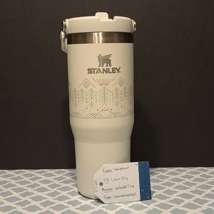 Winter 30oz Stanley